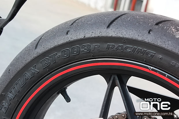 2014 megelli 250r 250s test moto-one.com.hk