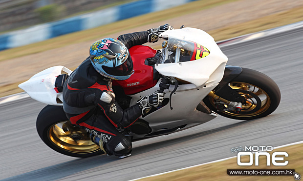 2014 motard tech zic track day moto-one.com.hk