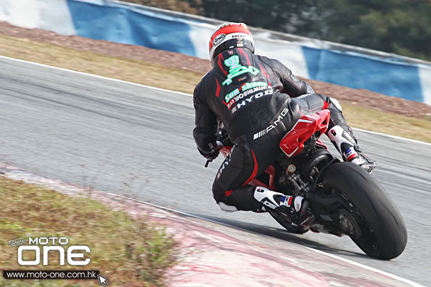 2014 motard tech zic track day moto-one.com.hk