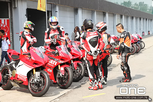 2014 motard tech zic track day moto-one.com.hk