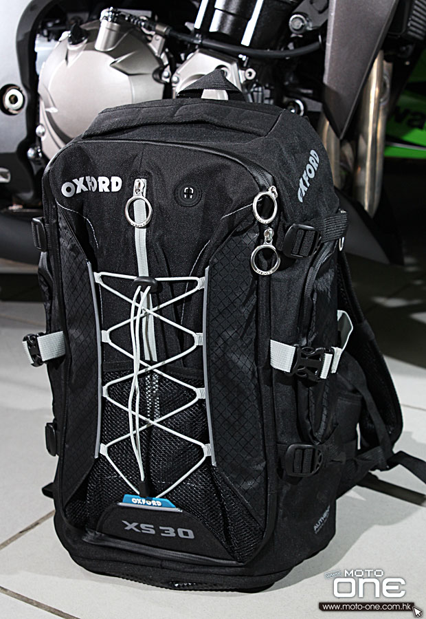 2014 oxford backpack