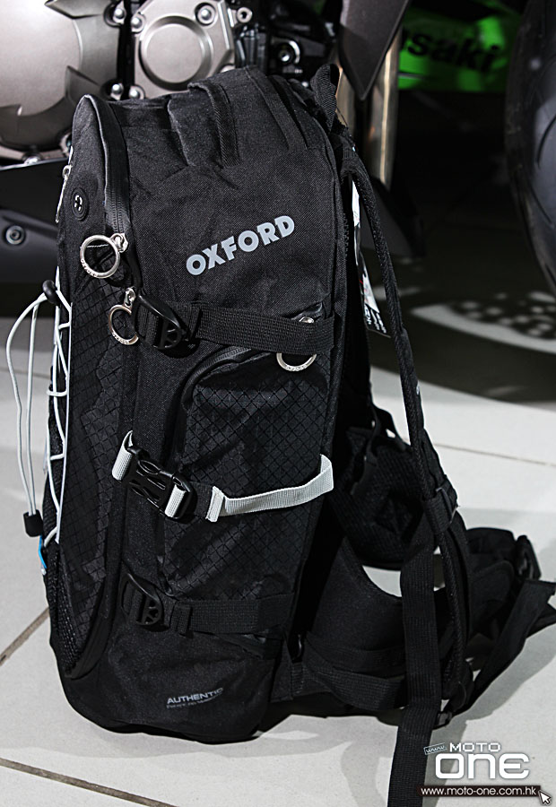 2014 oxford backpack