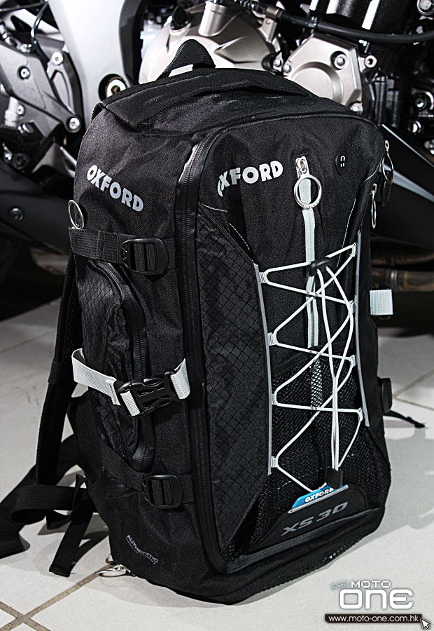 2014 oxford backpack