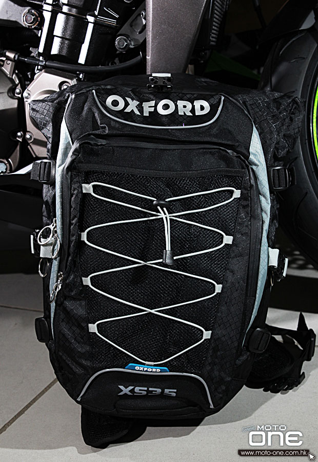 2014 oxford backpack