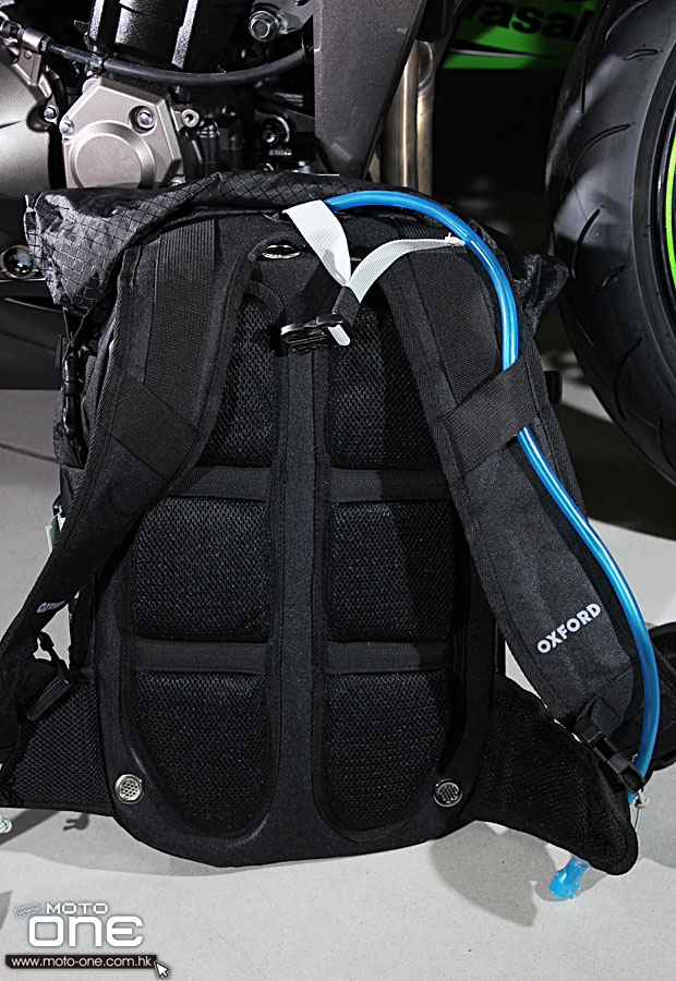 2014 oxford backpack