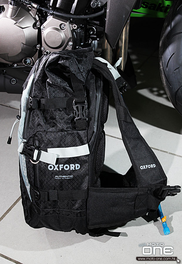 2014 oxford backpack