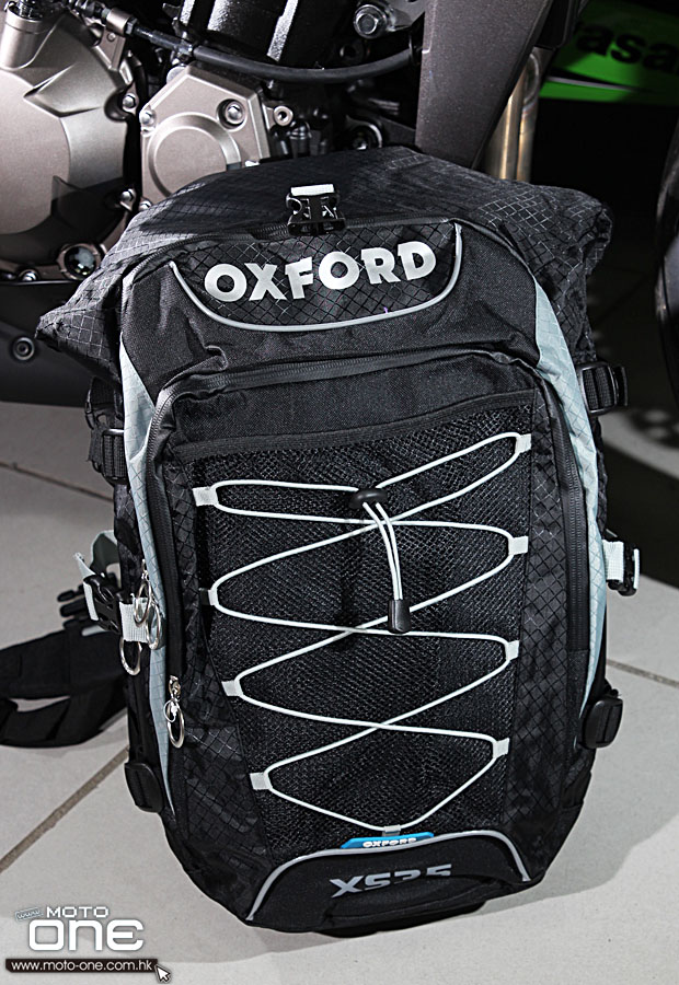 2014 oxford backpack