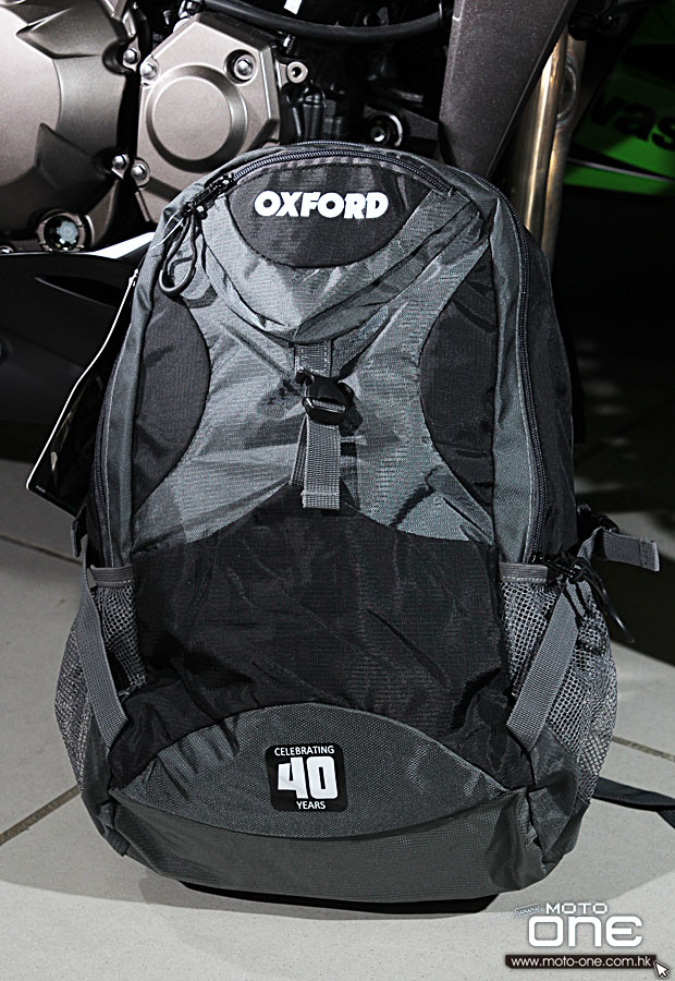 2014 oxford backpack