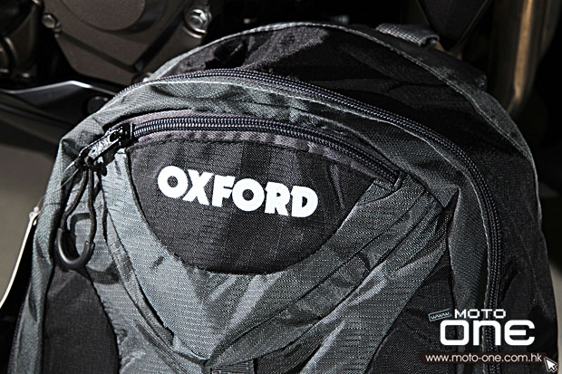 2014 oxford backpack