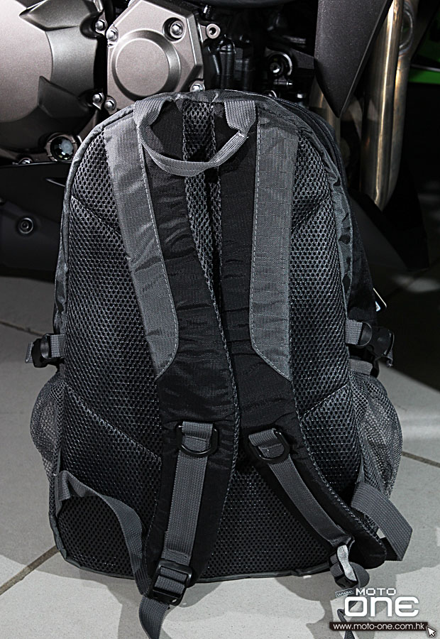 2014 oxford backpack