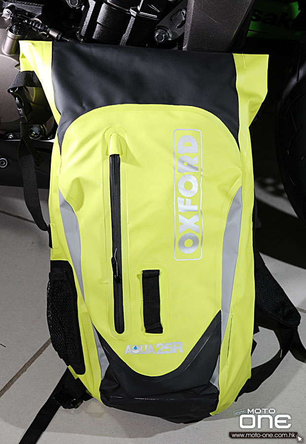 2014 oxford backpack