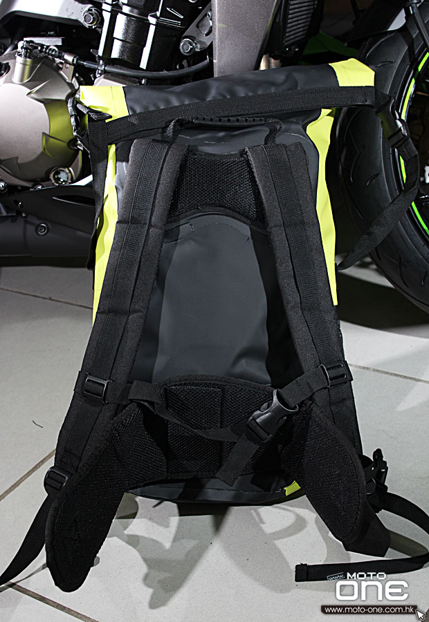 2014 oxford backpack