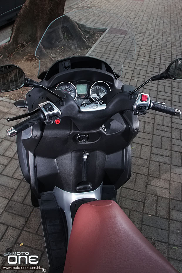 2014 piaggio mp3 300 500 LT BUSINESS moto-one.com.hk