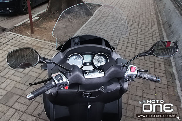 2014 piaggio mp3 300 500 LT BUSINESS moto-one.com.hk