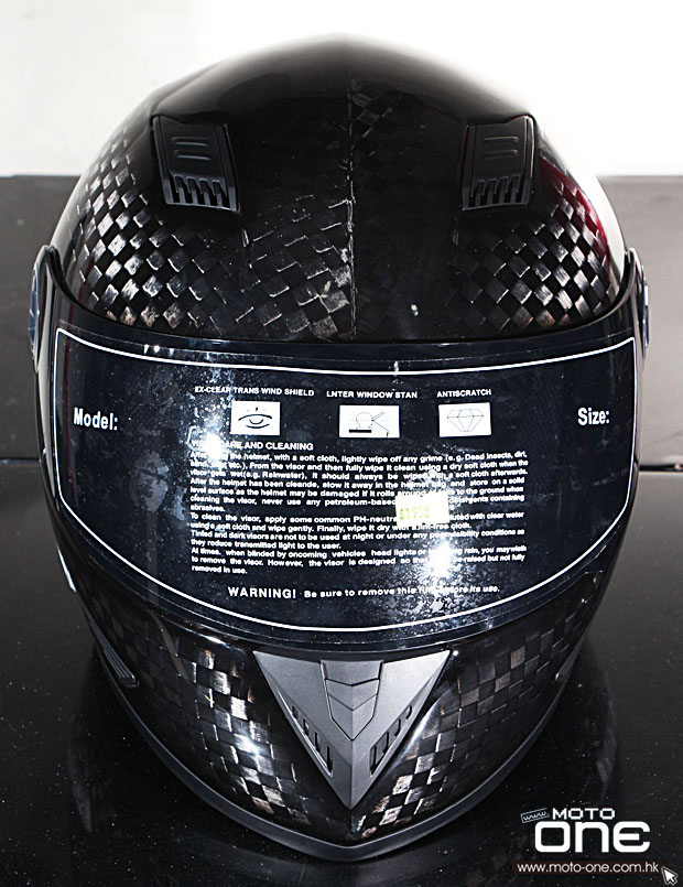 2014 ryo helmets