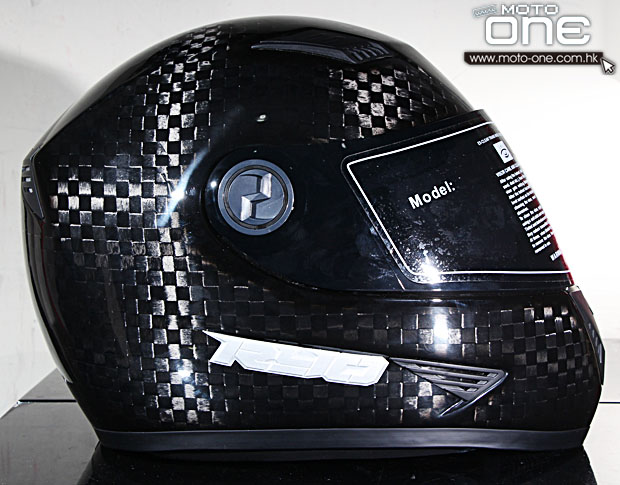 2014 ryo helmets