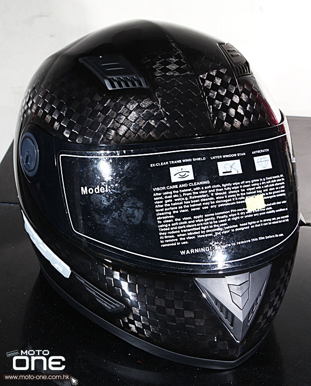 2014 ryo helmets