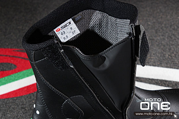 2014 sidi STIVALI TOUR RAIN TRAFFIC RAIN