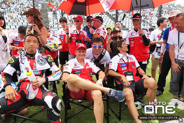 2014 suzuka 8 hours