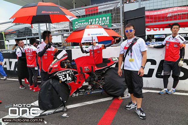 2014 suzuka 8 hours