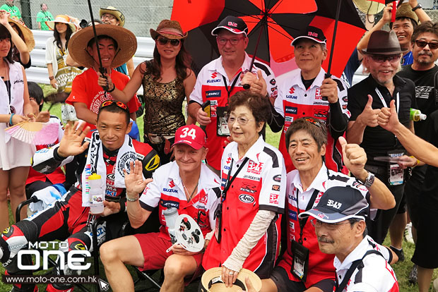 2014 suzuka 8 hours