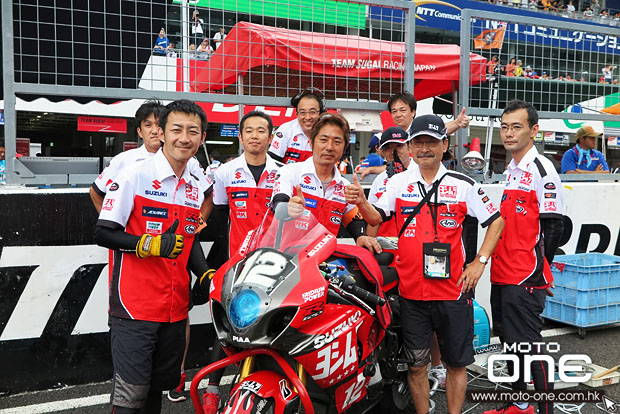 2014 suzuka 8 hours