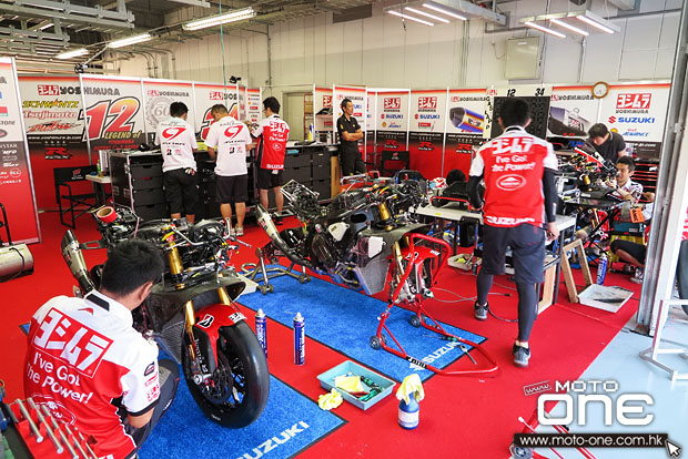 2014 suzuka 8 hours