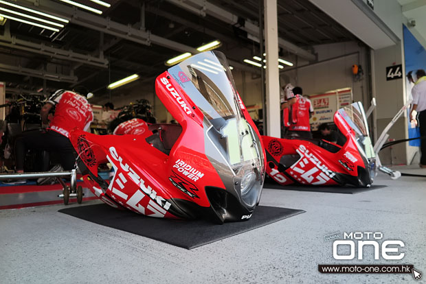 2014 suzuka 8 hours