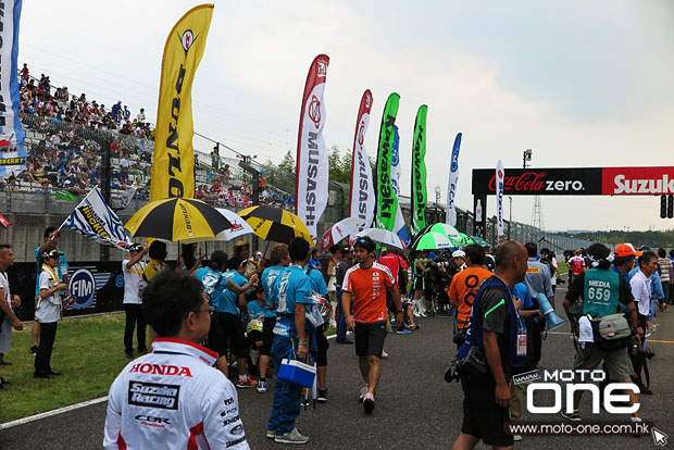 2014 suzuka 8 hours