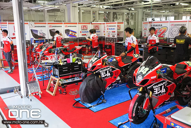 2014 suzuka 8 hours