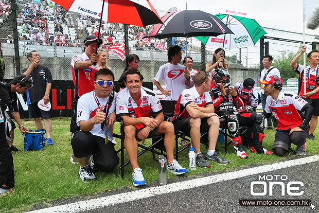 2014 suzuka 8 hours