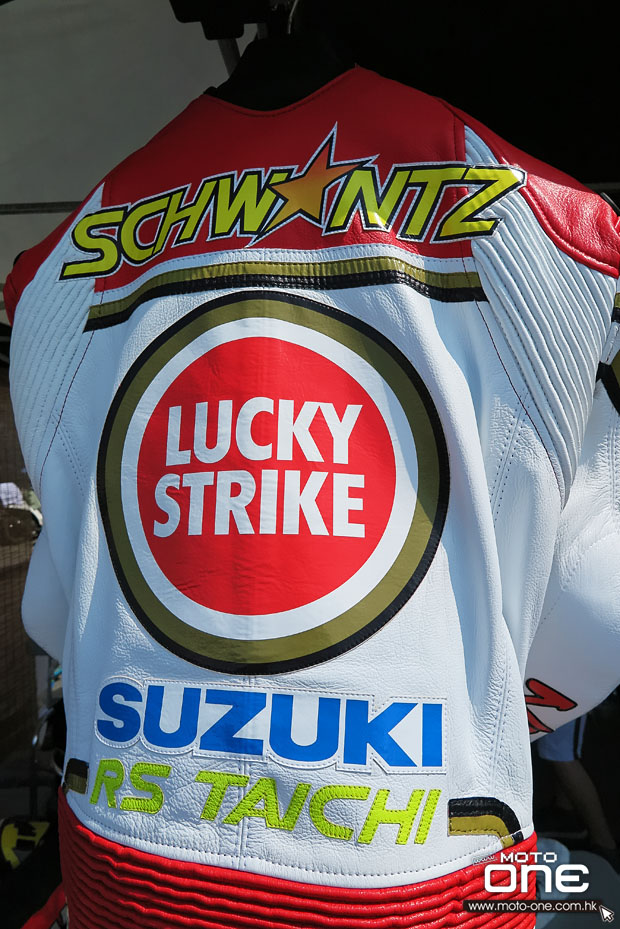 2014 suzuka 8 hours