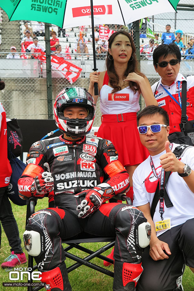 2014 suzuka 8 hours