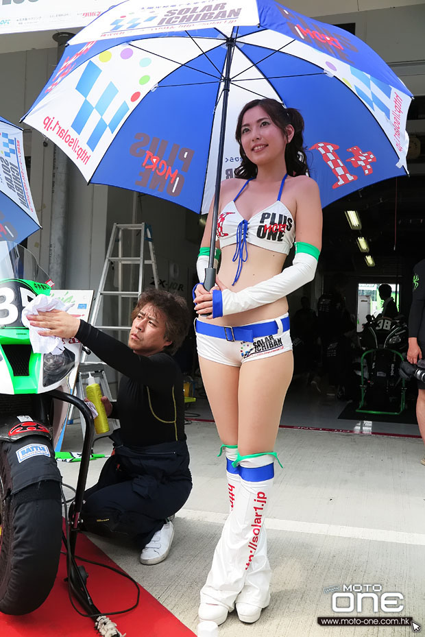 2014 suzuka 8 hours