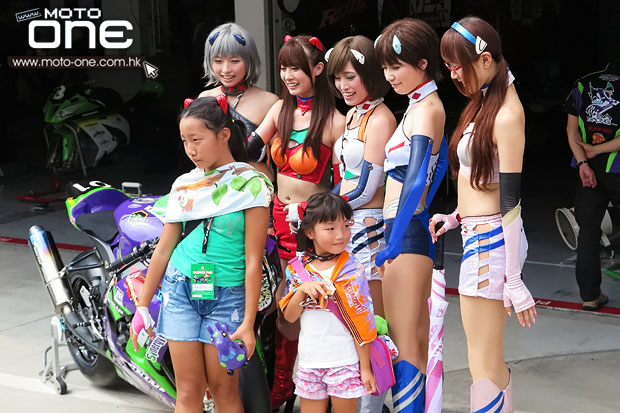 2014 suzuka 8 hours