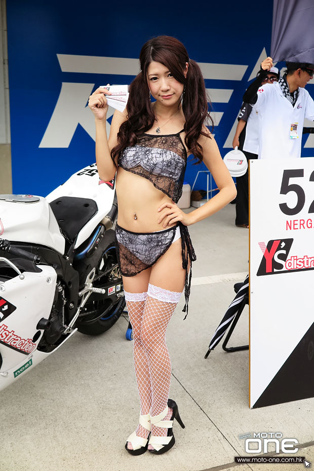 2014 suzuka 8 hours