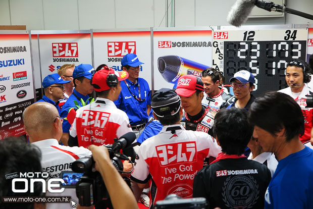 2014 suzuka 8 hours