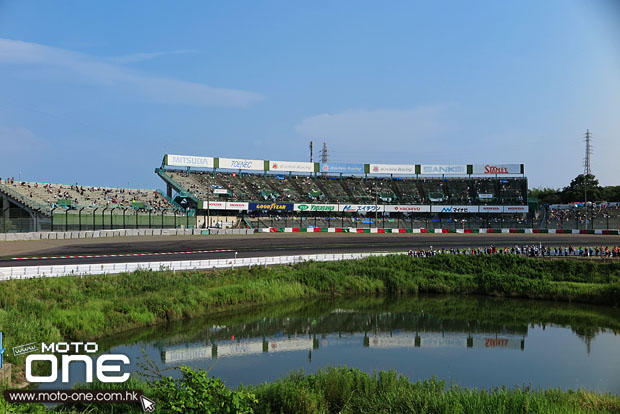 2014 suzuka 8 hours