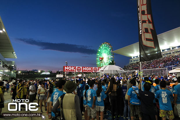 2014 suzuka 8 hours