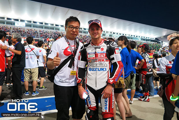 2014 suzuka 8 hours