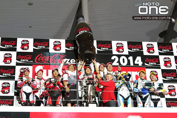 2014 suzuka 8 hours