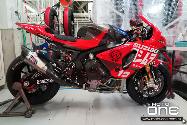 2014 suzuka 8 hours