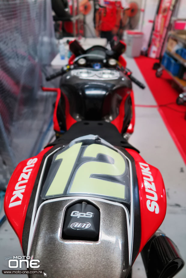 2014 suzuka 8 hours