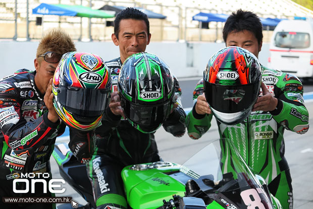 2014 suzuka 8 hours