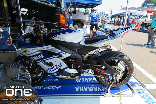 2014 suzuka 8 hours