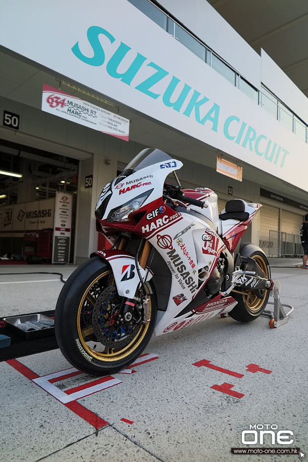 2014 suzuka 8 hours