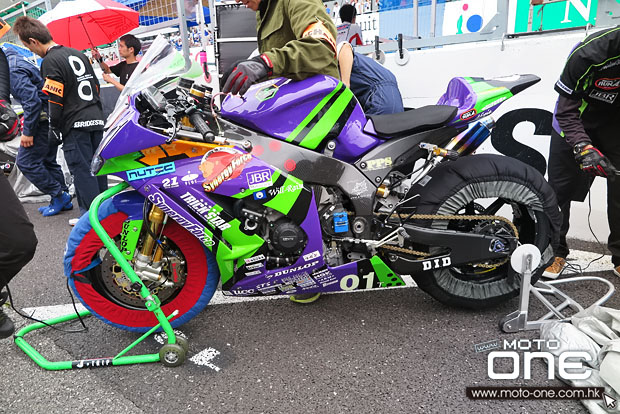 2014 suzuka 8 hours