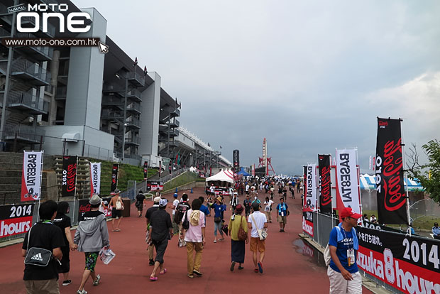 2014 suzuka 8 hours