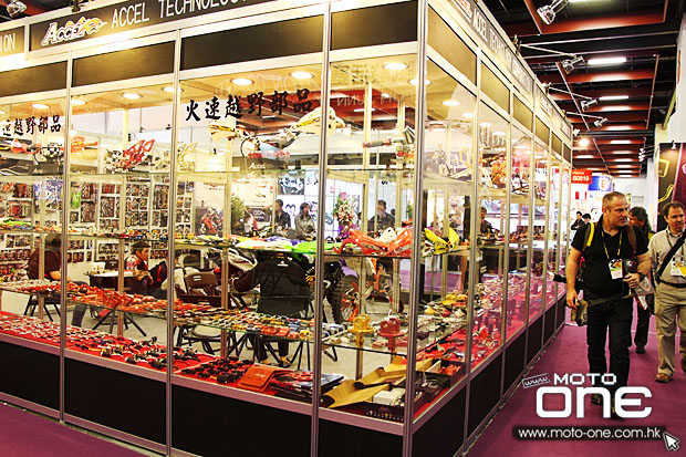 2014 taiwan motorcycle show