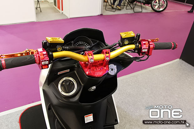 2014 taiwan motorcycle show